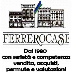 Ferrero Case logo