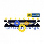 Officine Cesare De Rango
