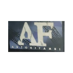 A.F. Autoricambi logo