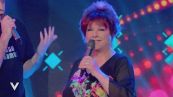Orietta Berti in "La vita è un cabaret"