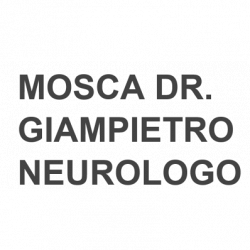 Mosca Dr. Giampietro Neurologo logo