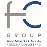 Allianz 001 Fc Group - Agenzia Colleferro