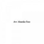 Avv. Maurilio Faso Studio Legale - Mediatore Civile