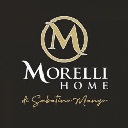 Arredamenti Morelli Home logo