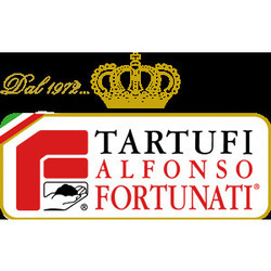 Tartufi Alfonso Fortunati logo