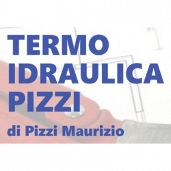Termoidraulica Pizzi Maurizio - Impianti Idraulici logo