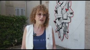 Fiorella Mannoia: ecco la scuola per chi lavora nei centri antiviolenza