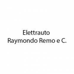 Elettrauto Raymondo Remo e C. logo