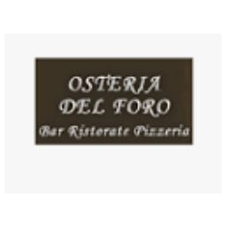Osteria del Foro logo
