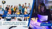 Il successo di Un posto al sole
