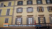 Vivere in pochi metri quadri a prezzi folli