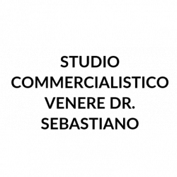 Studio Commercialista Venere Dr. Sebastiano logo