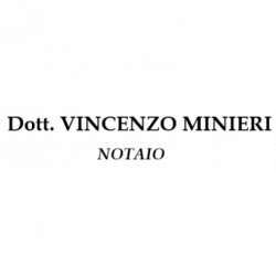 Minieri Dr. Vincenzo - Studio Notarile logo