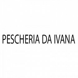 Pescheria da Ivana logo