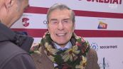 Braida: "Inter lanciata, Milan altalenante"