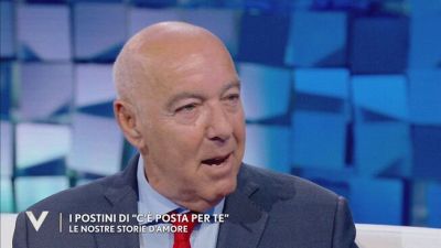Marcello Mordino e il rapporto con i suoi figli