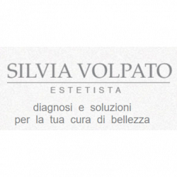 Silvia Volpato Estetista logo