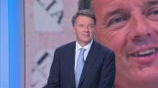 Governo e opposizioni, parla Matteo Renzi