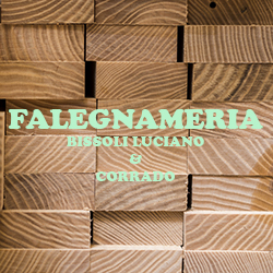 Bissoli Luciano & Corrado logo