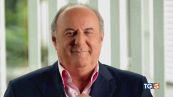 "Una storia speciale" su Canale 5