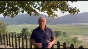 Pecoraro Scanio: sbloccare il Parco nazionale del Matese