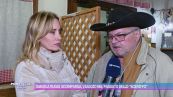 Daniela Ruggi scomparsa, viaggio nel passato dello "sceriffo"