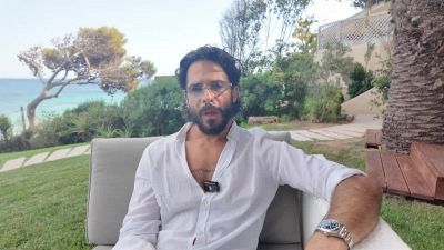 Marco Bocci, dal nuovo libro al set condiviso con la moglie Laura Chiatti: rivelazioni inedite