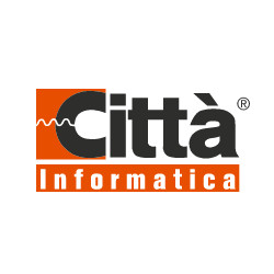 Città Informatica logo
