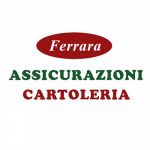 Assicurazioni Ferrara e Cartoleria di Samone
