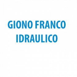 Giono Franco Idraulico logo