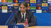 Inzaghi a Barcellona