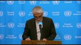 L'Iran all'Onu accusa gli Usa di aver violato il cessate il fuoco