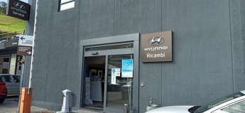 Concessionaria Hyundai Ruga RICAMBI foto web  3