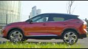 Nuovo Nissan Qashqai e-Power, l'ibrido con 1.200 km di autonomia