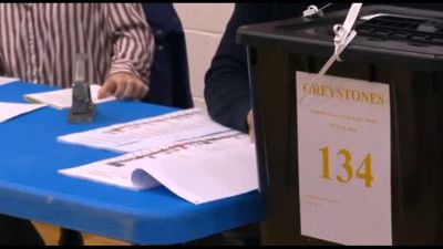Elezioni europee, urne aperte anche in Irlanda