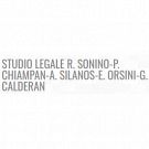 Studio Legale R. Sonino - P. Chiampan - A. Silanos