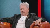 Il giallo di Lilly: Claudio in studio