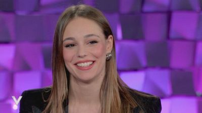 Alessia Pecchia: l'intervista integrale