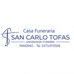 Onoranze Funebri San Carlo - Tofas