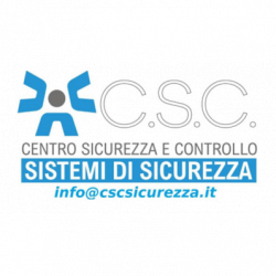 Csc Srls logo