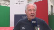 Velasco: "Non è vero che bisogna essere amici per vincere&rdquo;