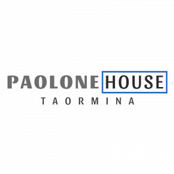 Paolone House Taormina logo