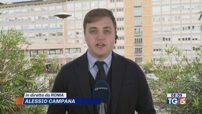 Lievi miglioramenti ma quadro resta complesso