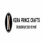 Keira Prince Crafts- decorazioni per feste ed eventi