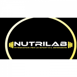 Nutrilab Store logo