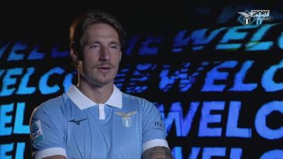 Pinamonti: "Ho lottato per venire alla Lazio"
