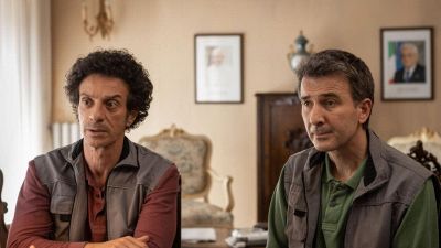 Incastrati: Ficarra e Picone finiscono nei guai, ecco perché