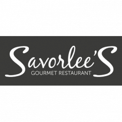 Savorlee’S Gourmet Restaurant logo