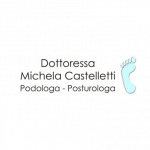 Castelletti Michela Podologa - Posturologa