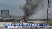 Breaking News delle 18.00 | Libano, 9 vittime negli attacchi israeliani